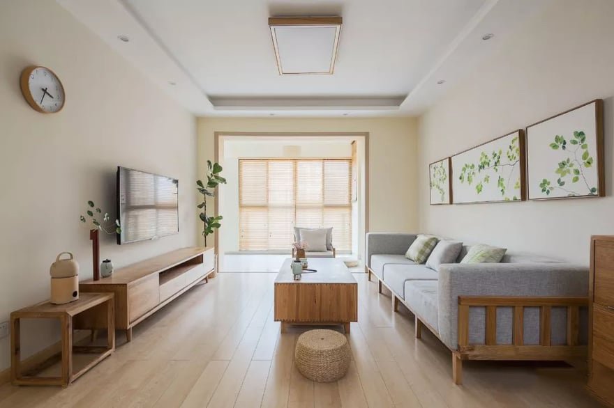 Fiberglass Wallpaper