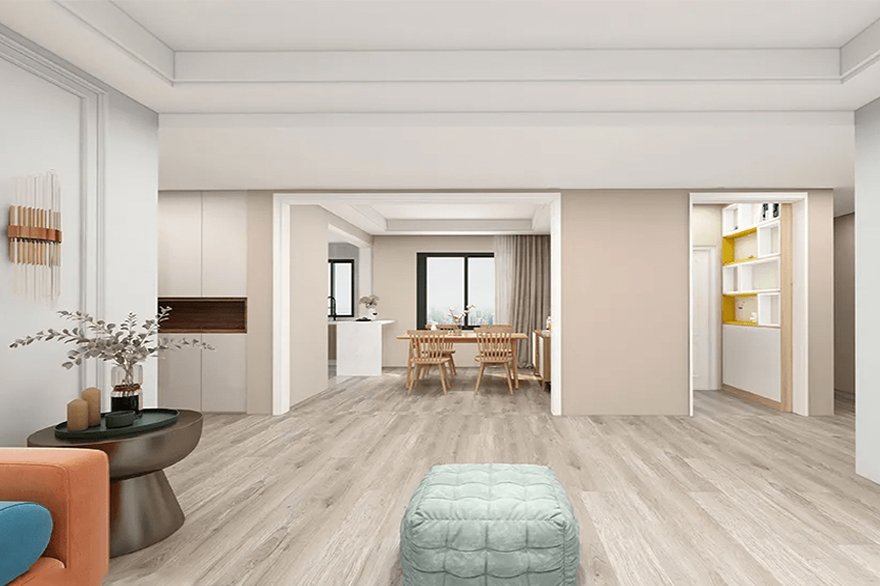 Fiberglass Wallpaper