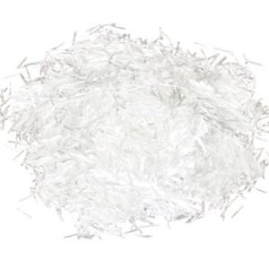 Fiberglass Chopped Strands For BMC