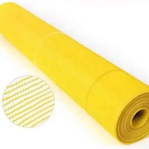 Grade B Fiberglass Mesh