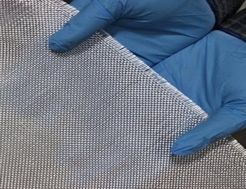 Plain Weave-Fiberglass Woven Roving Plain Weave-Fiberglass Woven Roving