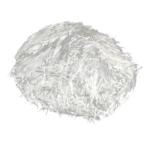 Fiberglass Chopped Strands