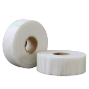 Fiberglass Self Adhesive Tape