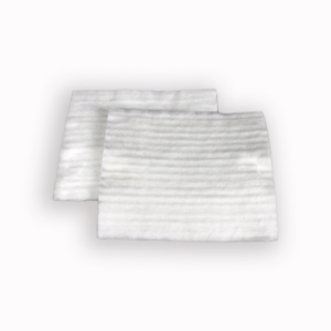 Fiberglass needle mat