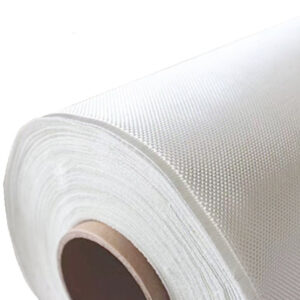 Fiberglass Plain Cloth