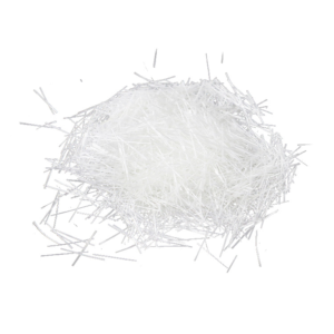 Fiberglass Chopped Strands