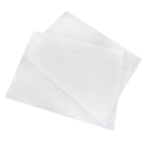 Fiberglass tissue mat