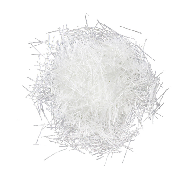 Fiberglass Chopped Strands