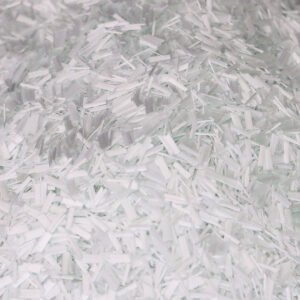 Thermoset Fiberglass Chopped Strands
