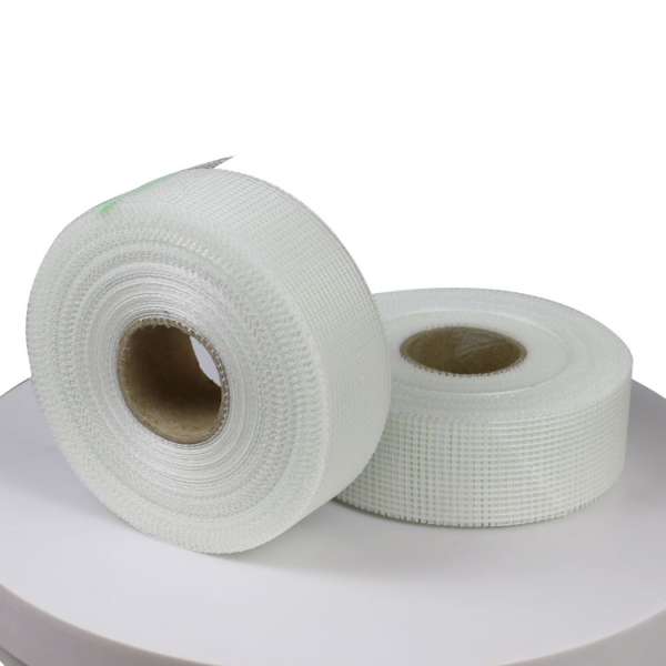 Fiberglass Self Adhesive Tape