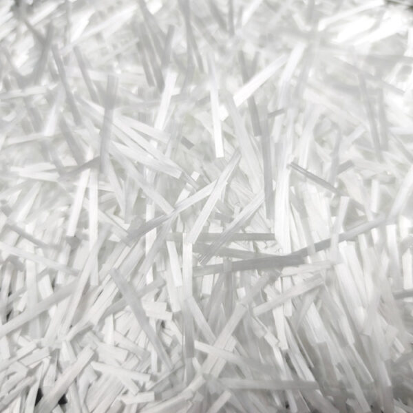 Glass Fiber Chopped Strands