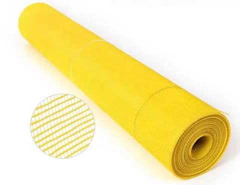 Grade B Fiberglass Mesh