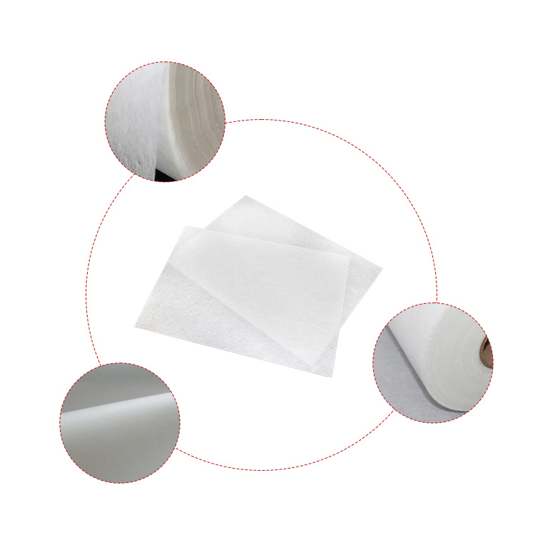 fiberglass tissue mat