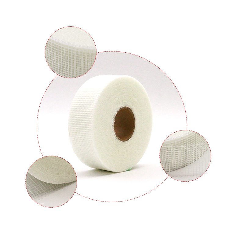 Fiberglass Self Adhesive Tape