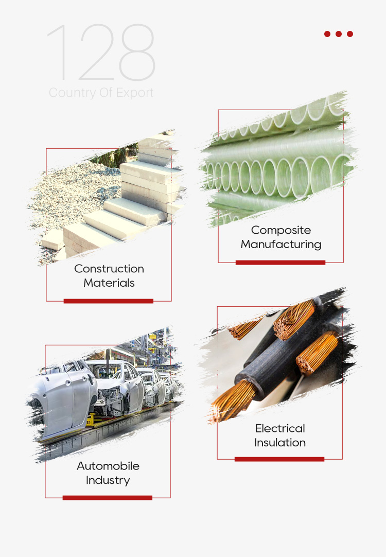 fiberglass tissue mat