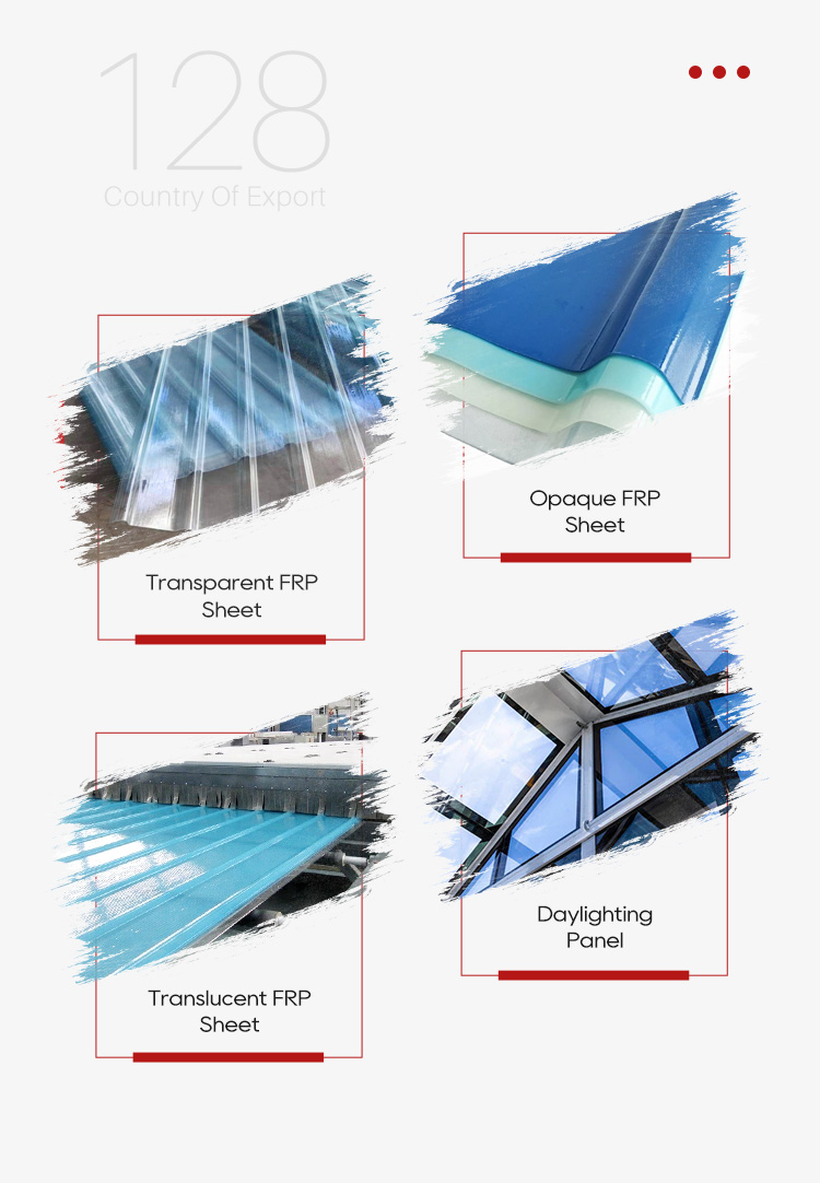 fiberglass panel roving