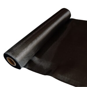 Carbon Fiber Cloth