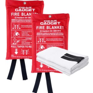 Fire Blanket