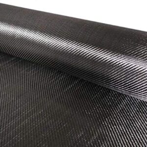 Carbon Fiber Cloth