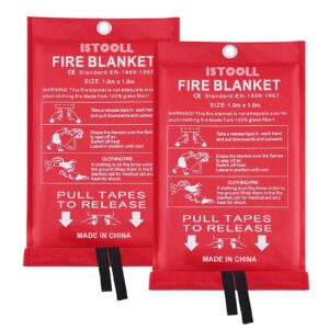 Fire Blanket