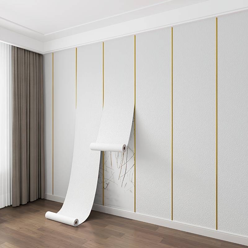 paintable wallcovering