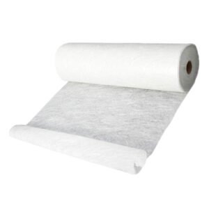 fiberglass mat