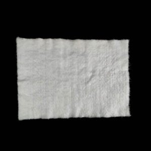 fiberglass needle mat