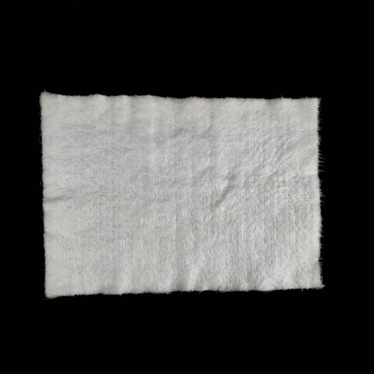 fiberglass needle mat