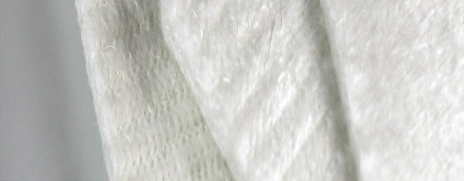 fiberglass needle mat