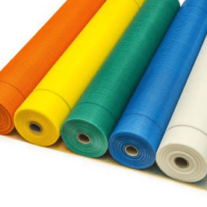 fiberglass mesh