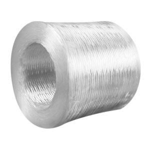 Fiberglass ecr roving
