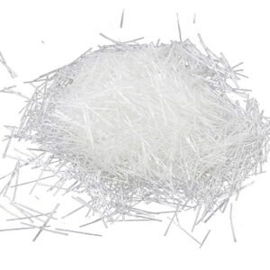 Ar Fiberglass Chopped Strands