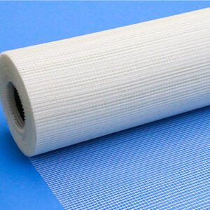 Cost-Effective Fiberglass Wall Mesh 60gsm 5×5mm for Cement Plastering – Reliable Anti-Crack Reinforcement Material