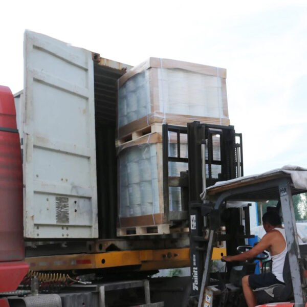 Excellent performance 2400Tex Fiberglass Roving for Pultrusion - 图片 6