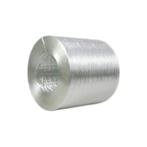 Lightweight Glass Fiber Yarn for Sports Equipment Custom Specifications