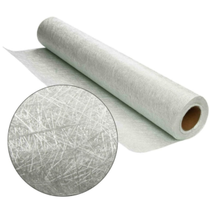 Glass Fiber Chopped Strand Mat 450g 1m x 20m for Boat Hull Hand Lay Up Best Quality China Supplier