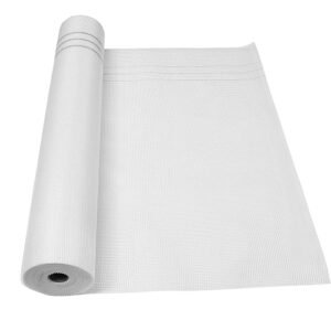 Stucco Fiberglass Mesh Alkali-Resistant Grade B for Wall Reinforcement