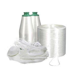 Chopped Glass Fiber Roving for FRP Products High Capacity Factory