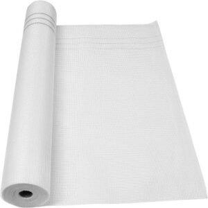 Industrial 90gsm Fiberglass Mesh 4×4mm for Reinforced Plastic and Rubber Products – High Performance Skeleton Reinforcement Fabric