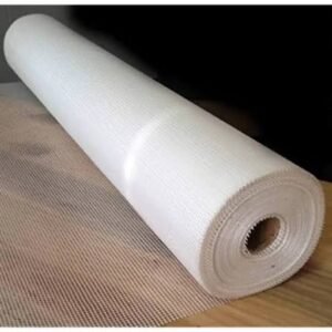 Mosaic Backing Mesh Fast Resin Penetration 160g for Cement Products