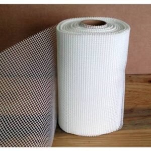 Fiberglass Mesh Customizable Solutions green for Waterproofing & Roofing