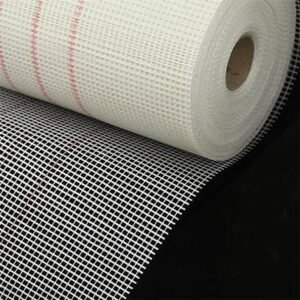 Drywall Joint Tape Prevent stone breakage, easy installation 145g for Stone & Mosaic