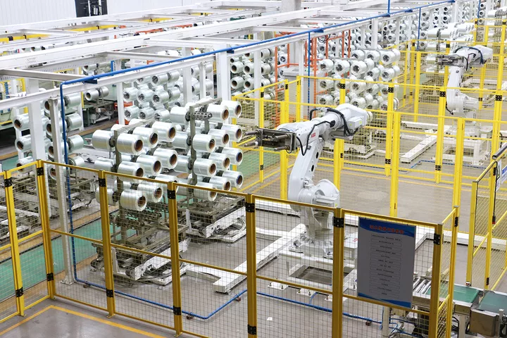 Fiberglass Mat Selection Guide for Different Manufacturing Processes