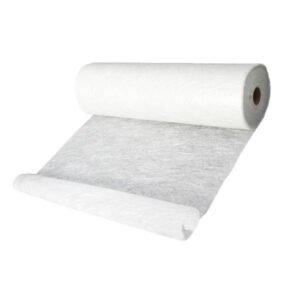 Low Water Absorption Chopped Strand Mat 300g 450g, Stop Moisture Damage in Cooling Tower Panel