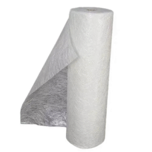 Soluble Binder Chopped Strand Mat 300g 350g, No Dry Spots in Thick Lamination