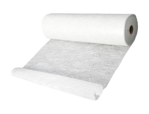 Fiberglass chopped strand mat